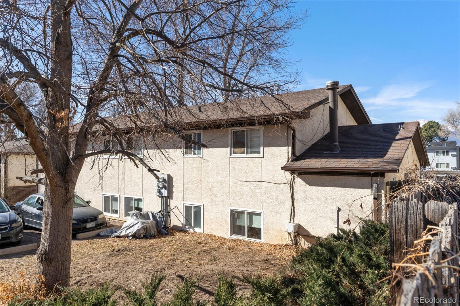 1809 Eagle View Colorado Springs CO 80909