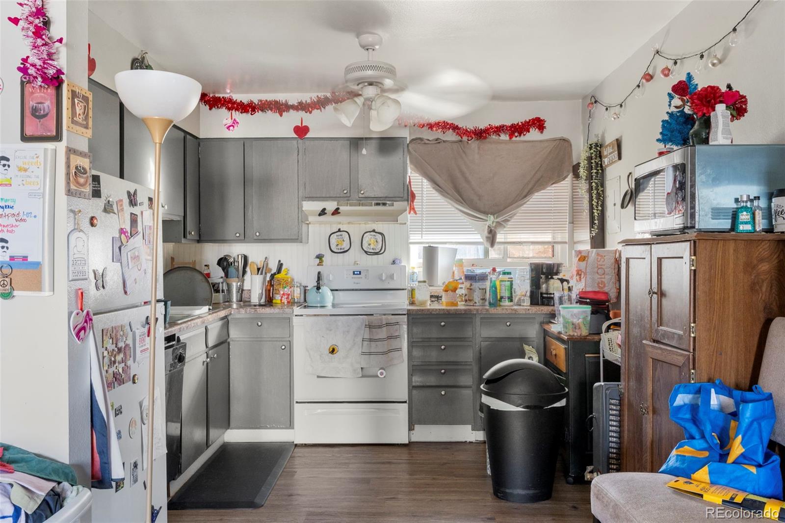 1809 Eagle View Colorado Springs CO 80909