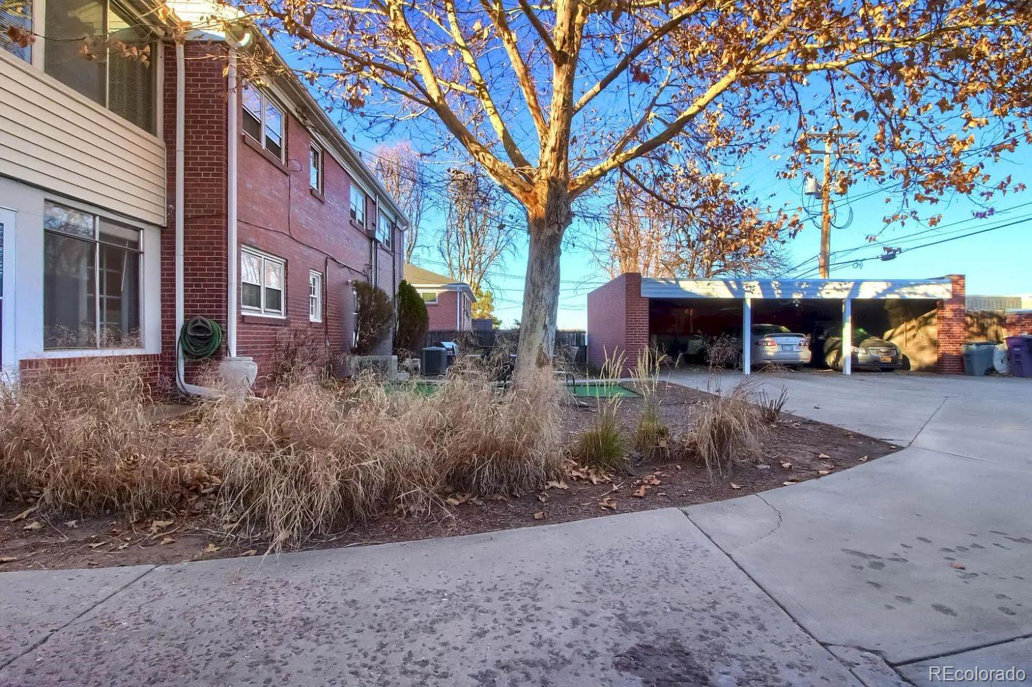 928 S Harrison Street Denver CO 80209