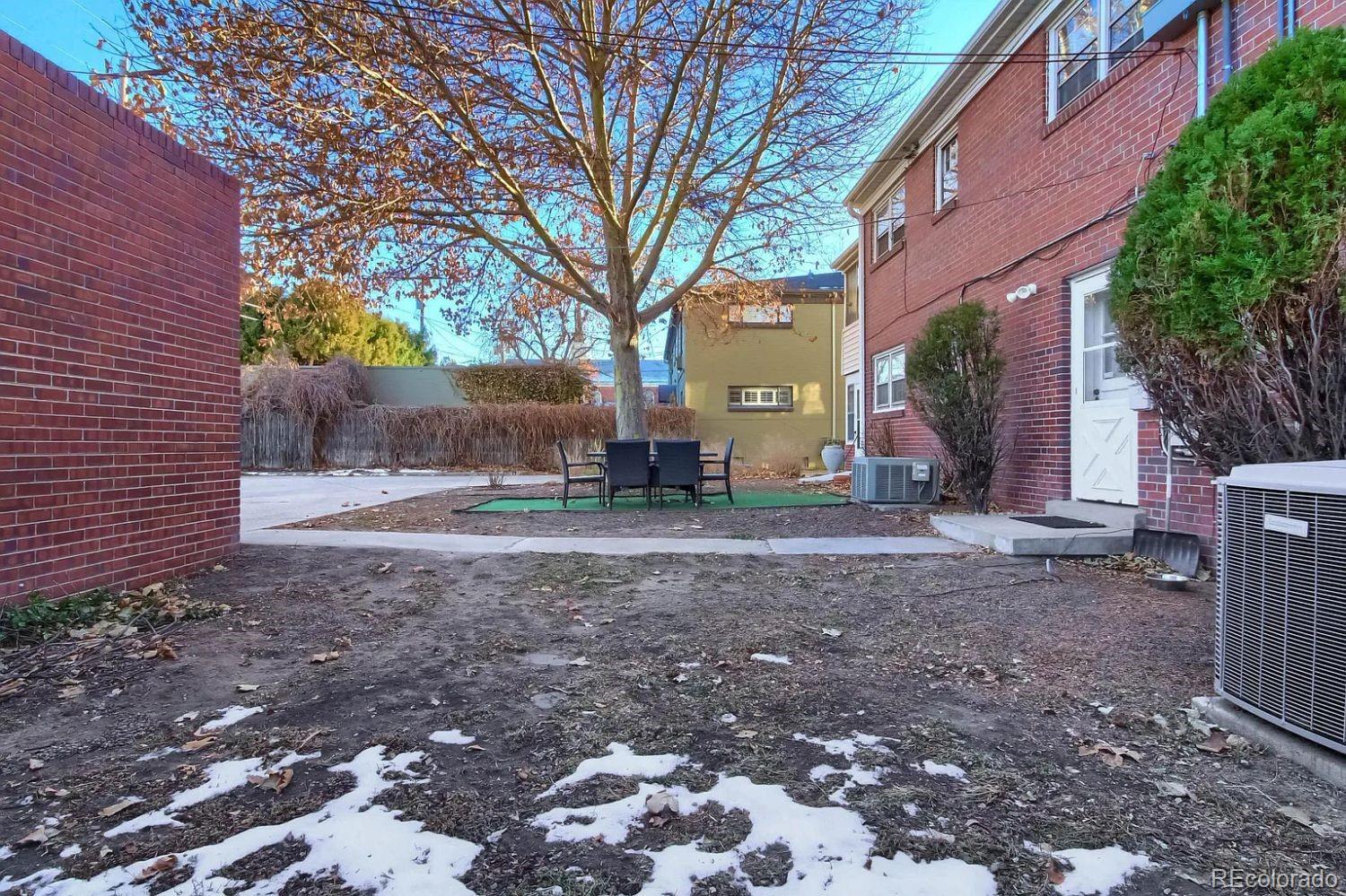 928 S Harrison Street Denver CO 80209