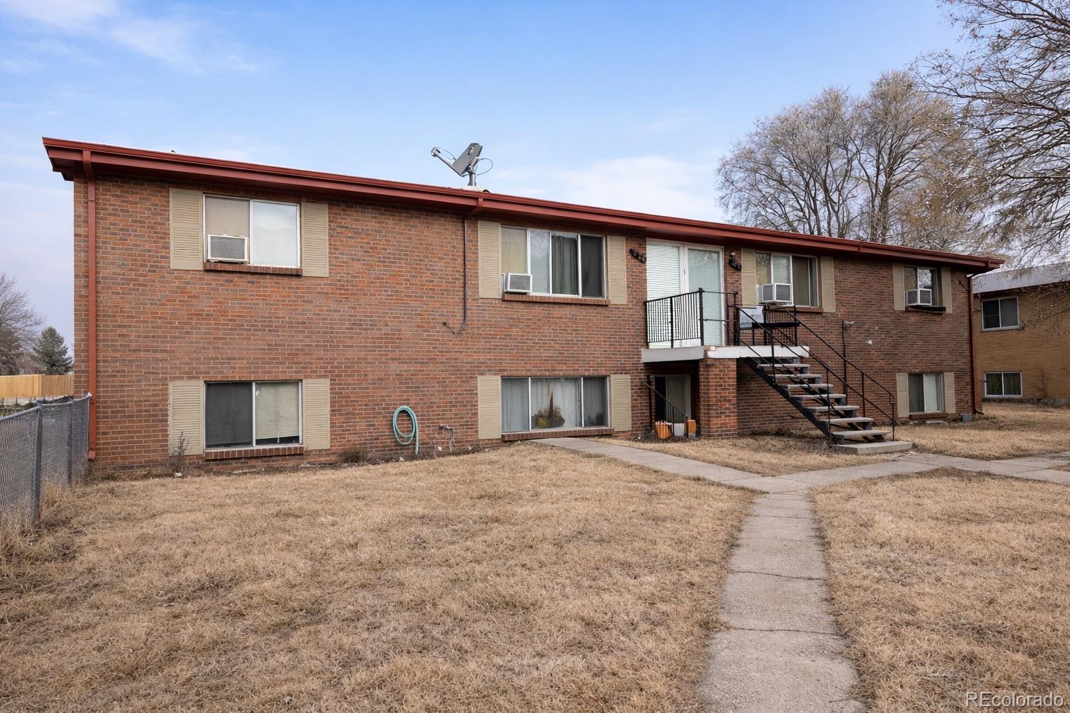 7155 Stuart Street Westminster CO 80030