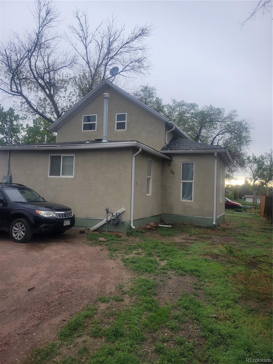 1113 E Cimarron Street Colorado Springs CO 80910