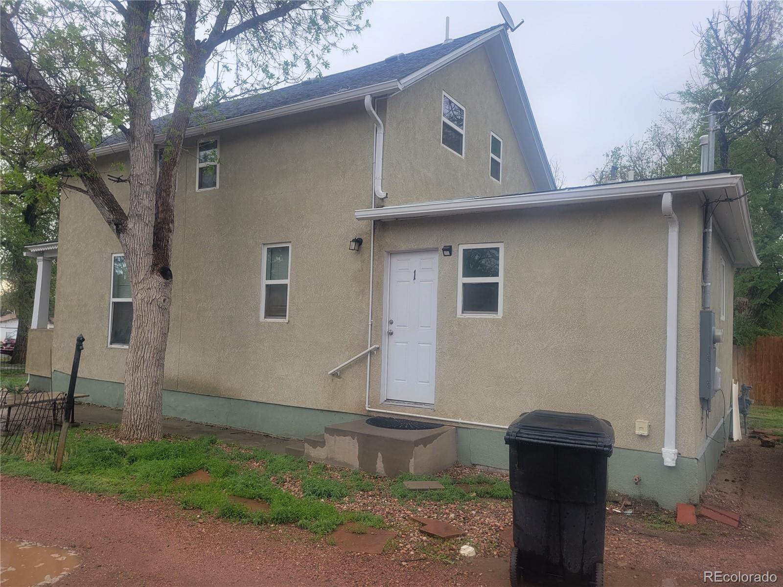 1113 E Cimarron Street Colorado Springs CO 80910