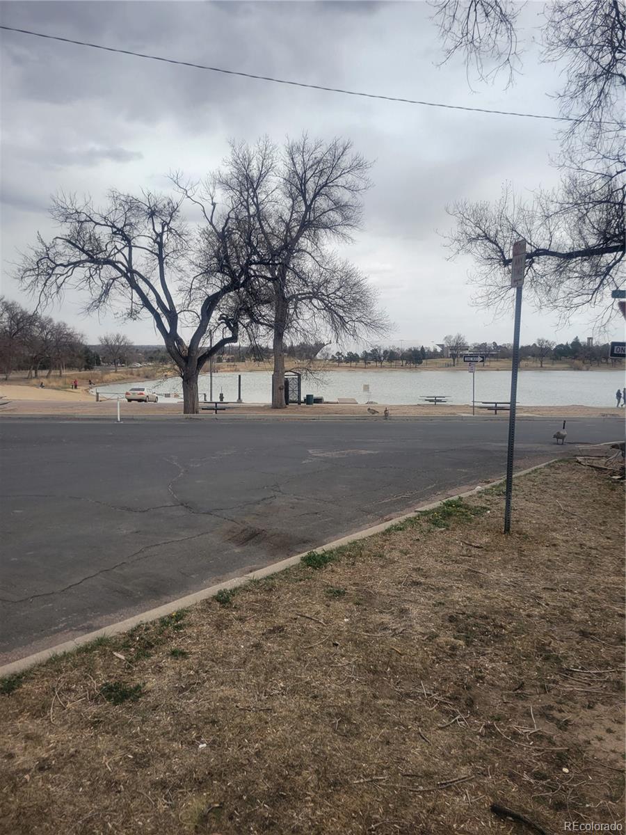 1113 E Cimarron Street Colorado Springs CO 80910