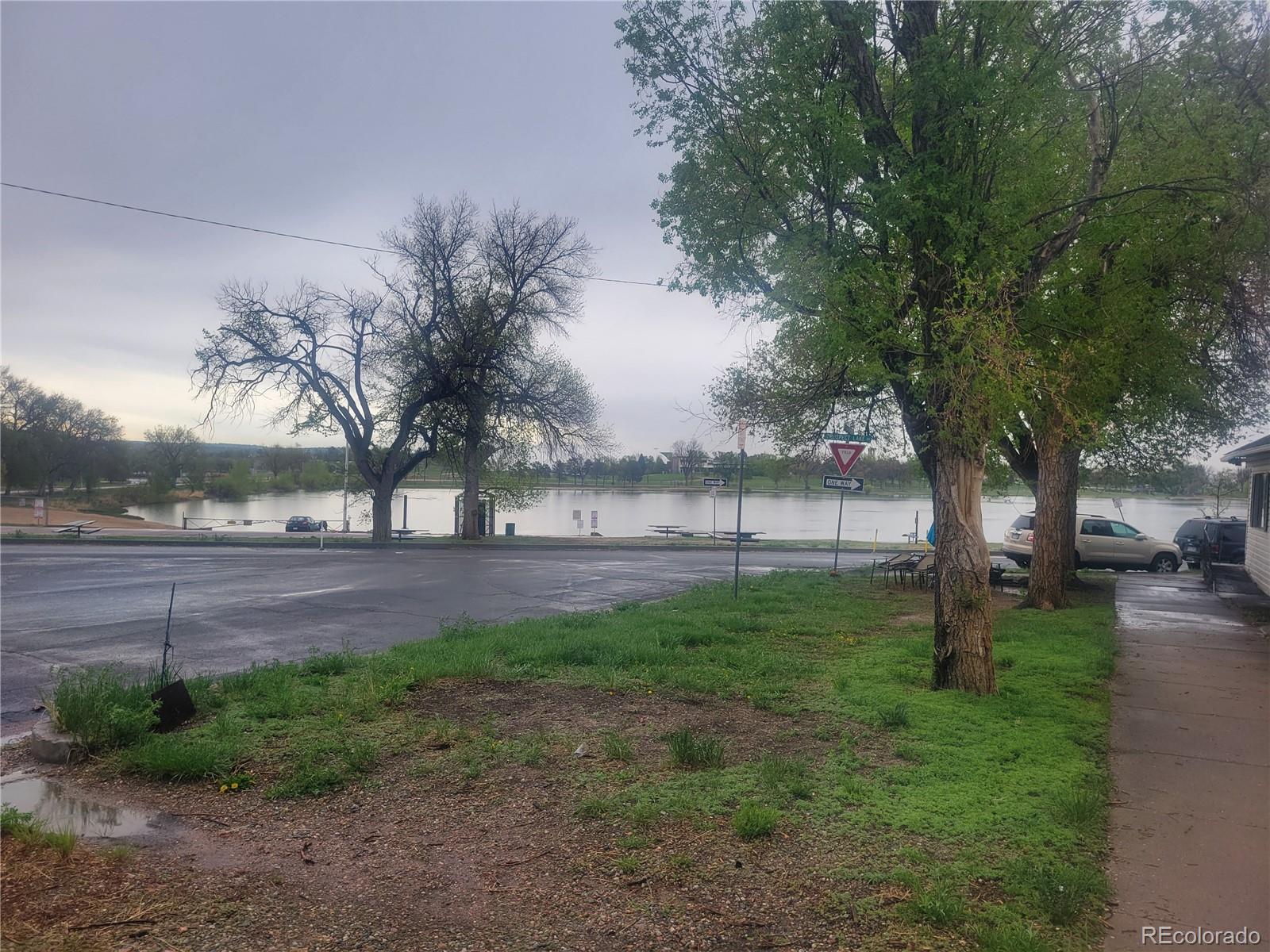 1113 E Cimarron Street Colorado Springs CO 80910