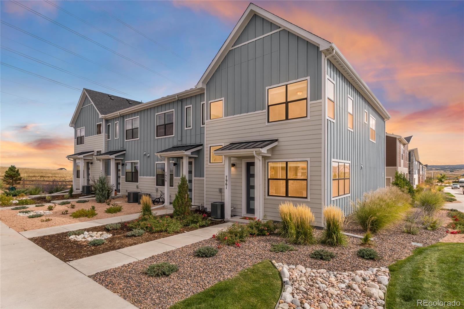 7961 Yampa River Avenue Littleton CO 80125