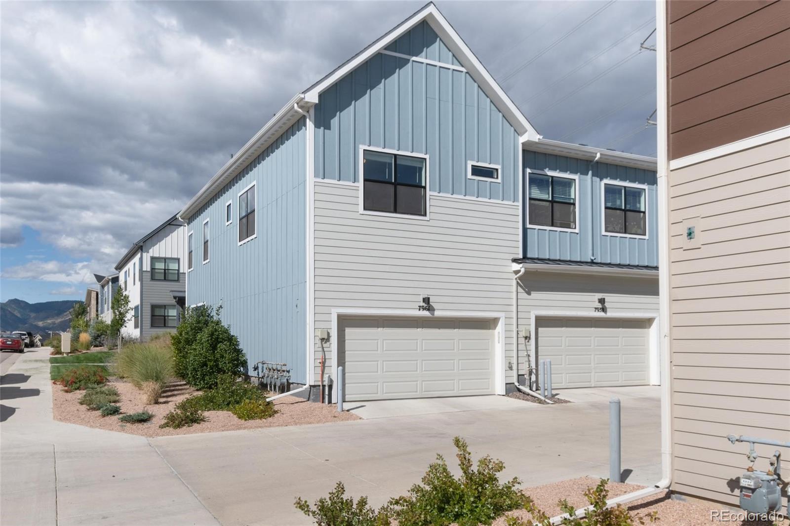 7961 Yampa River Avenue Littleton CO 80125