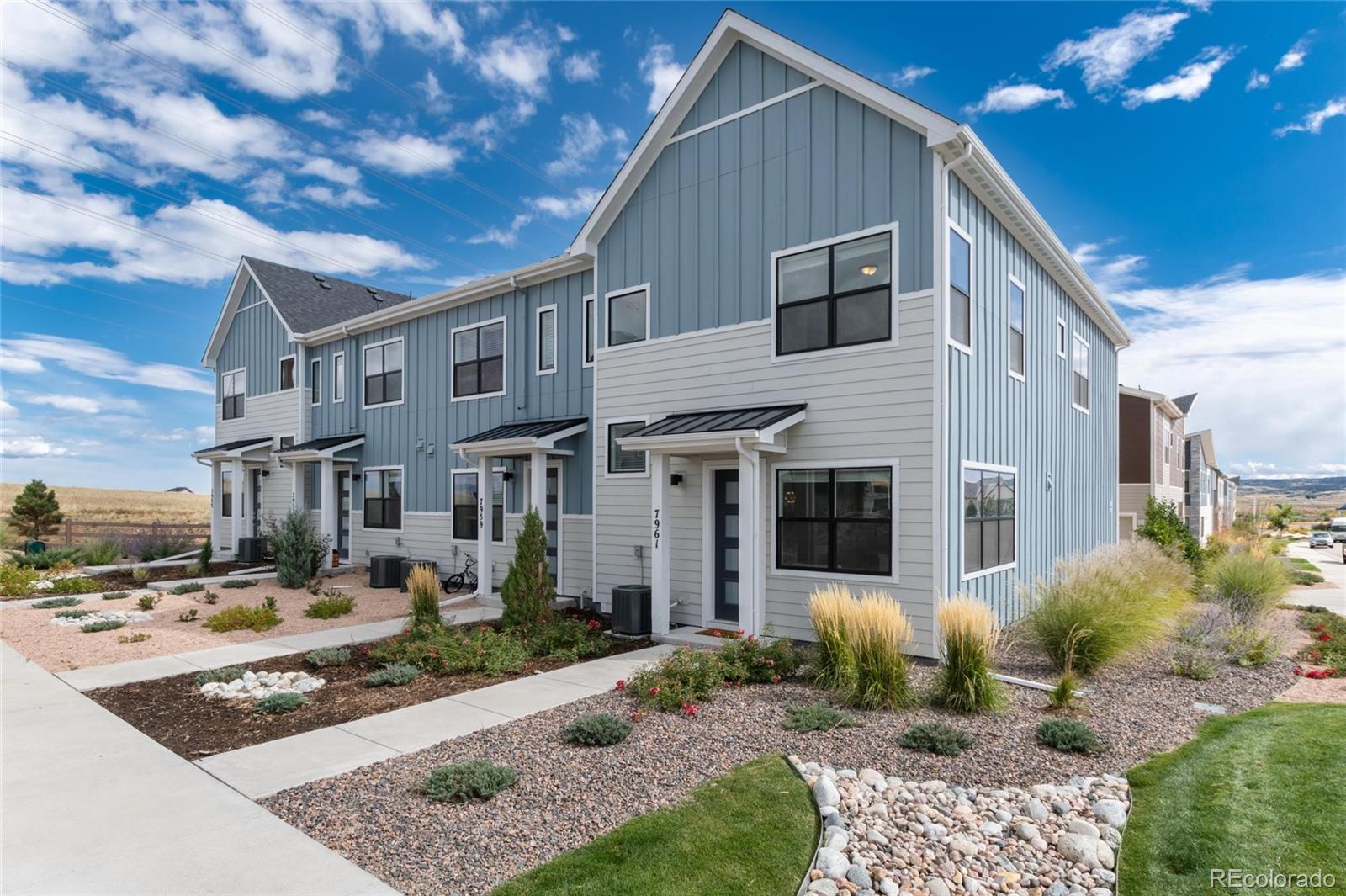 7961 Yampa River Avenue Littleton CO 80125