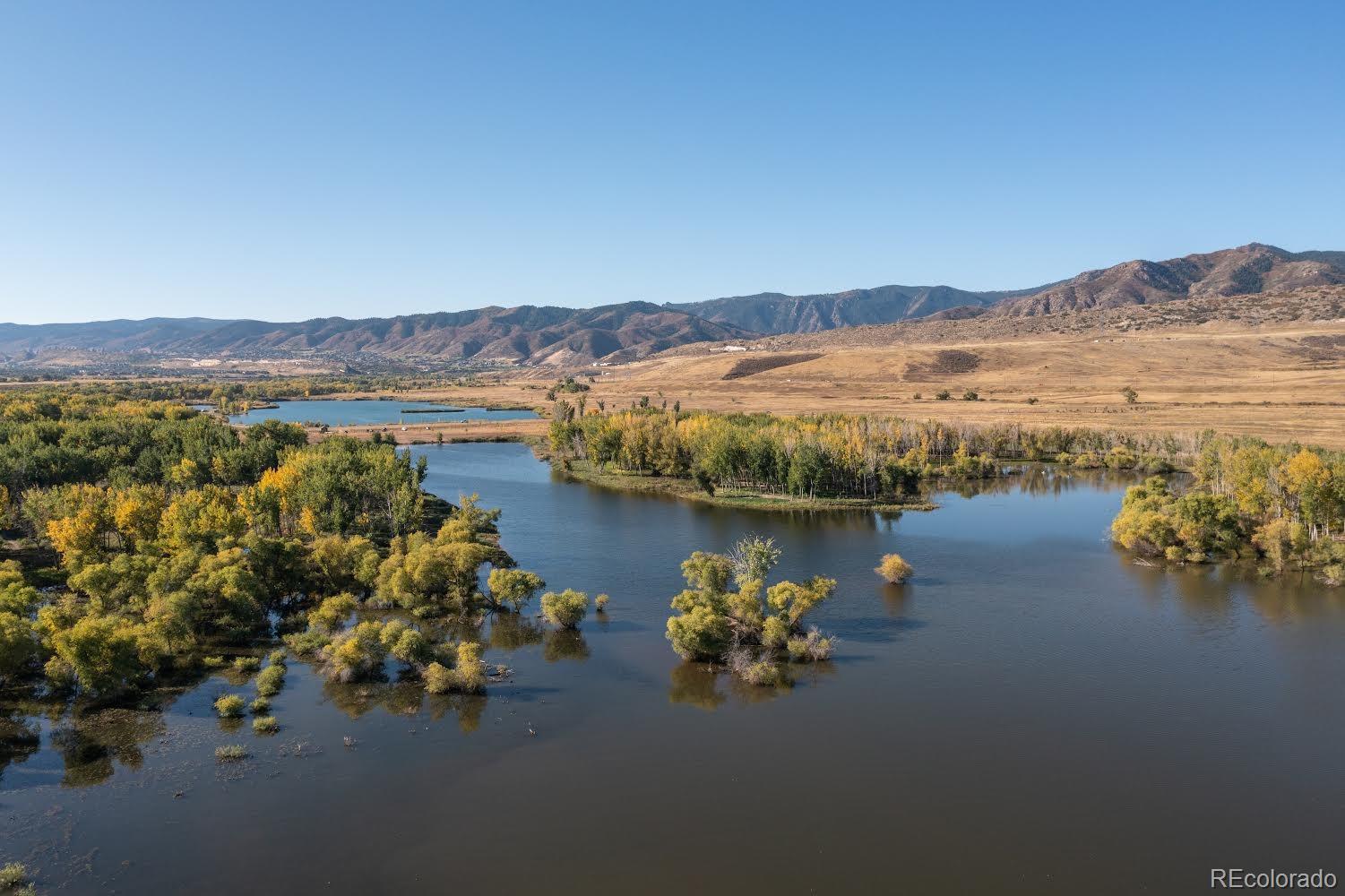 7961 Yampa River Avenue Littleton CO 80125