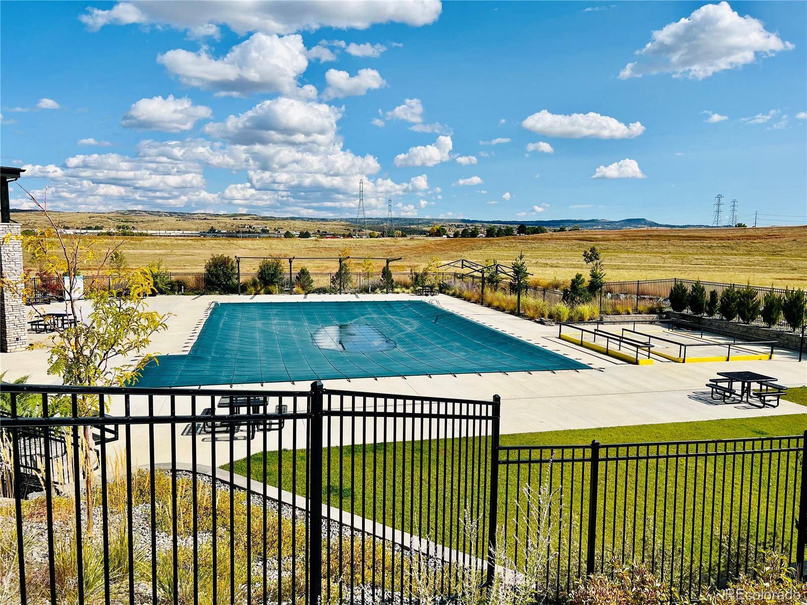 7961 Yampa River Avenue Littleton CO 80125
