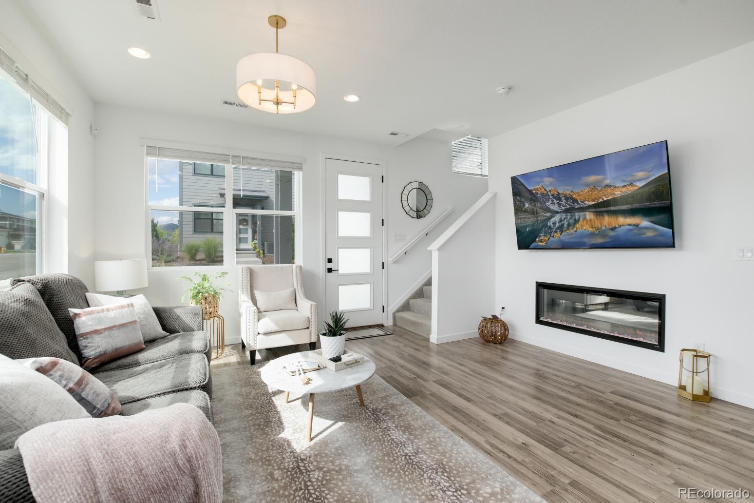 7961 Yampa River Avenue Littleton CO 80125