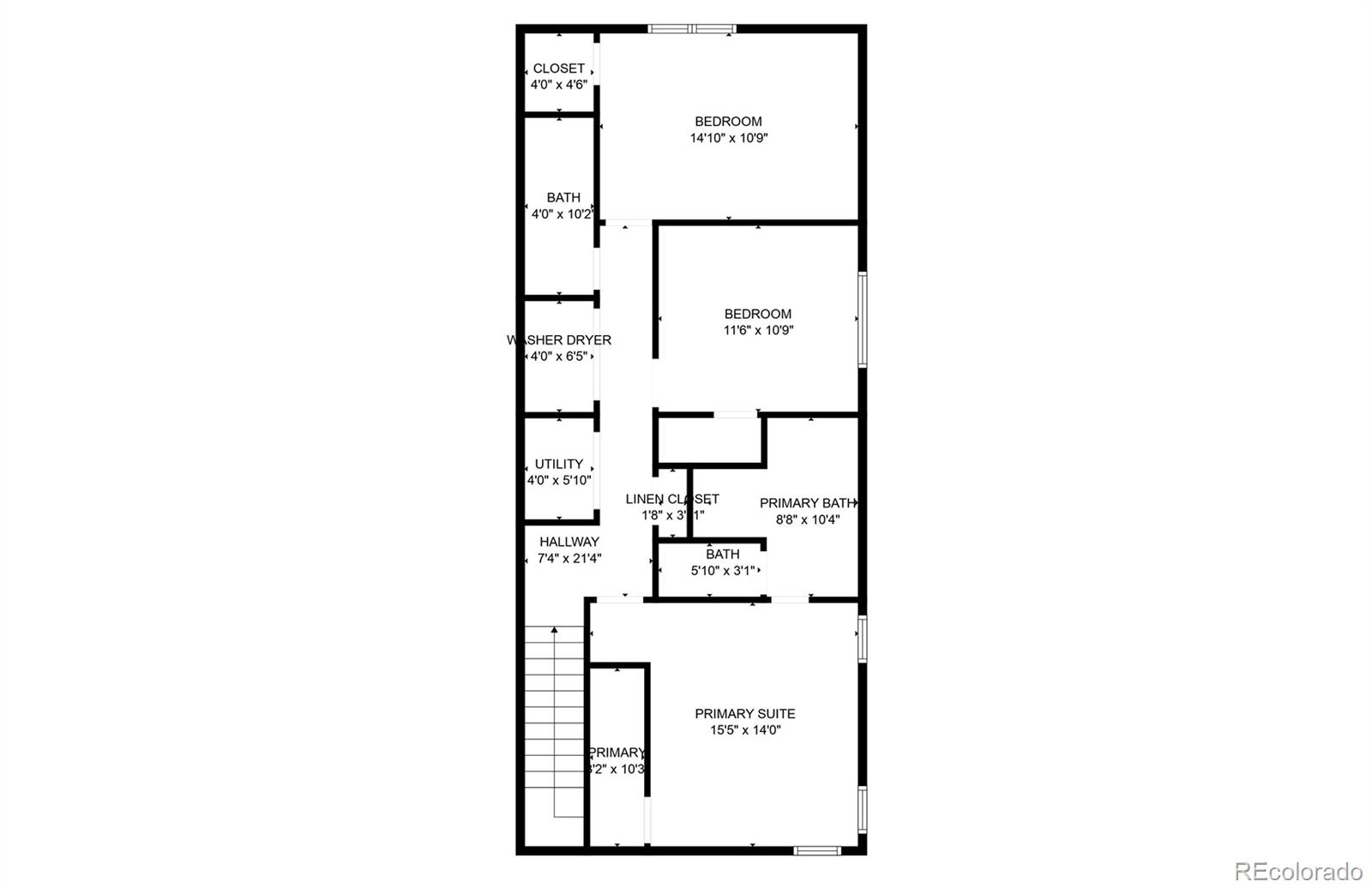 7961 Yampa River Avenue Littleton CO 80125