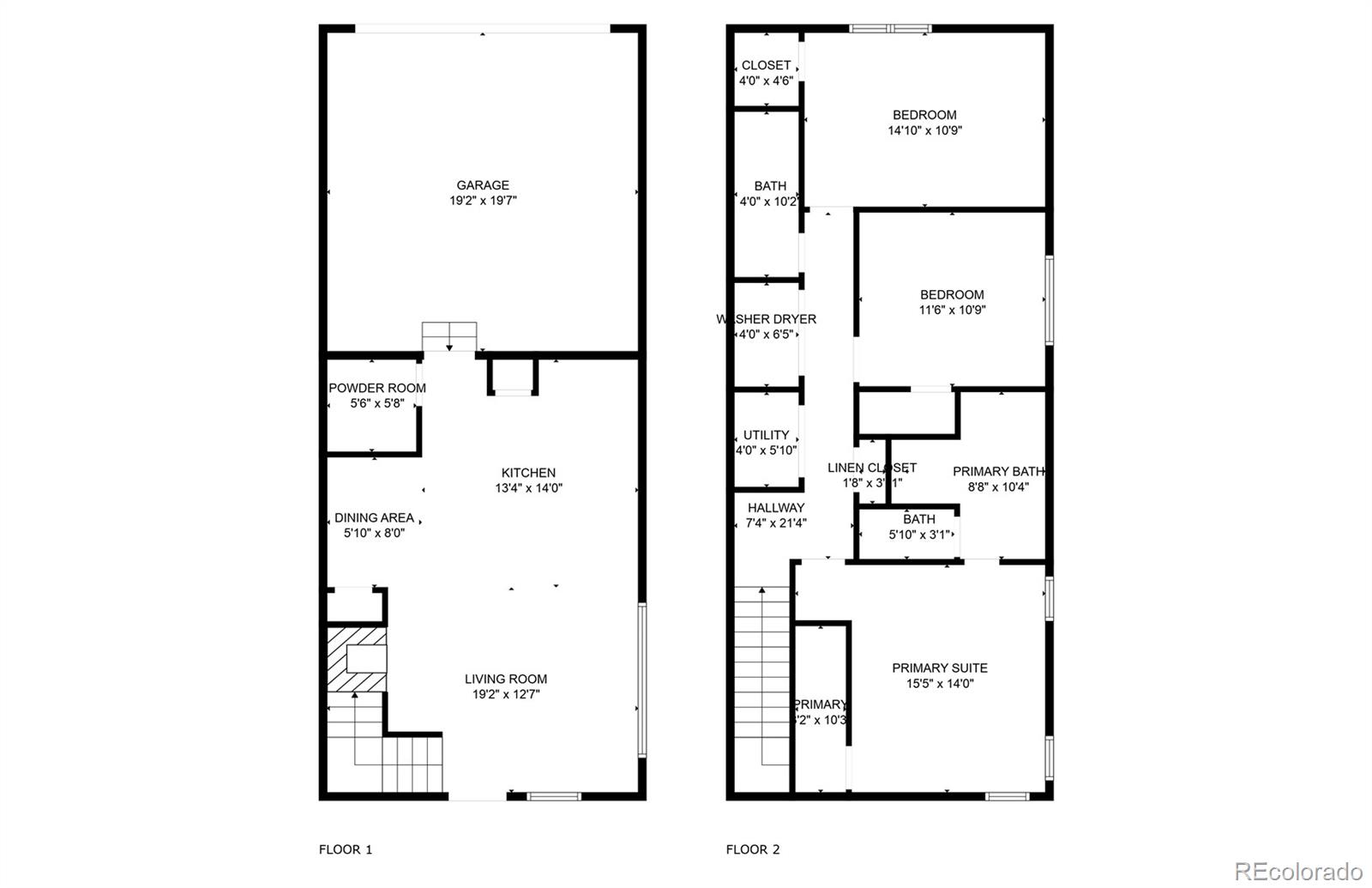 7961 Yampa River Avenue Littleton CO 80125