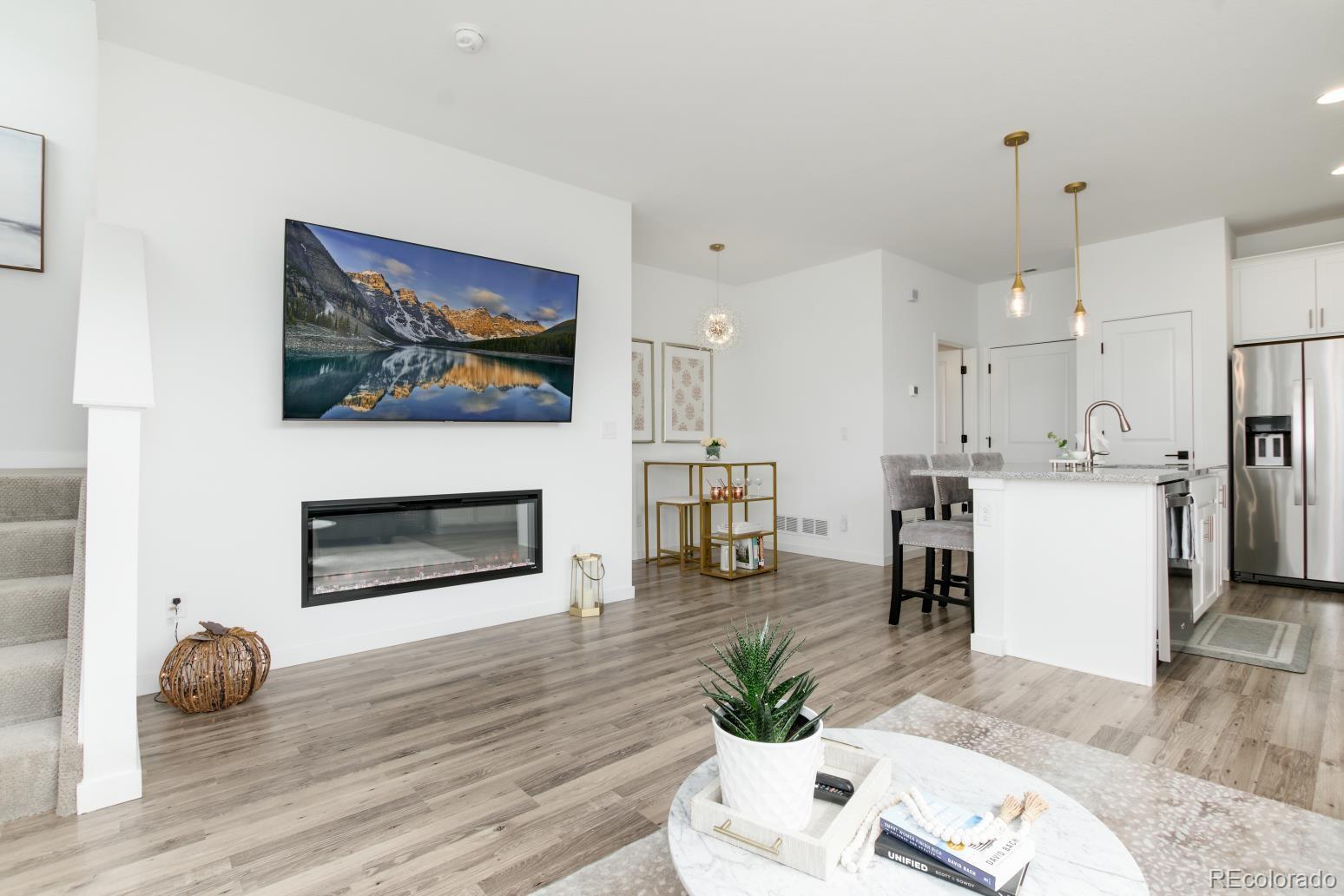 7961 Yampa River Avenue Littleton CO 80125