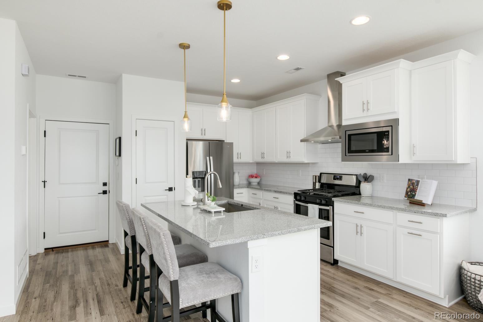 7961 Yampa River Avenue Littleton CO 80125