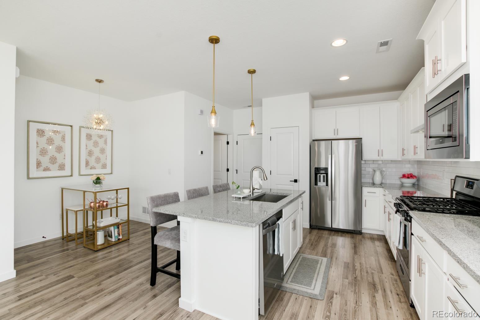 7961 Yampa River Avenue Littleton CO 80125