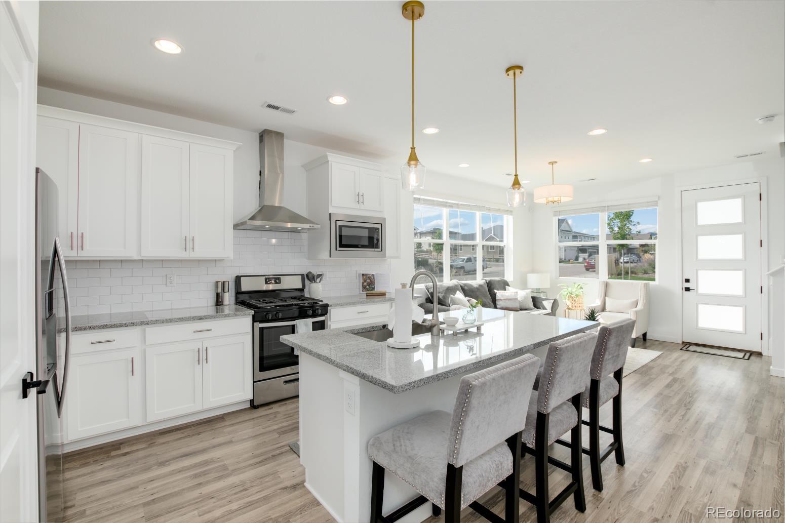 7961 Yampa River Avenue Littleton CO 80125