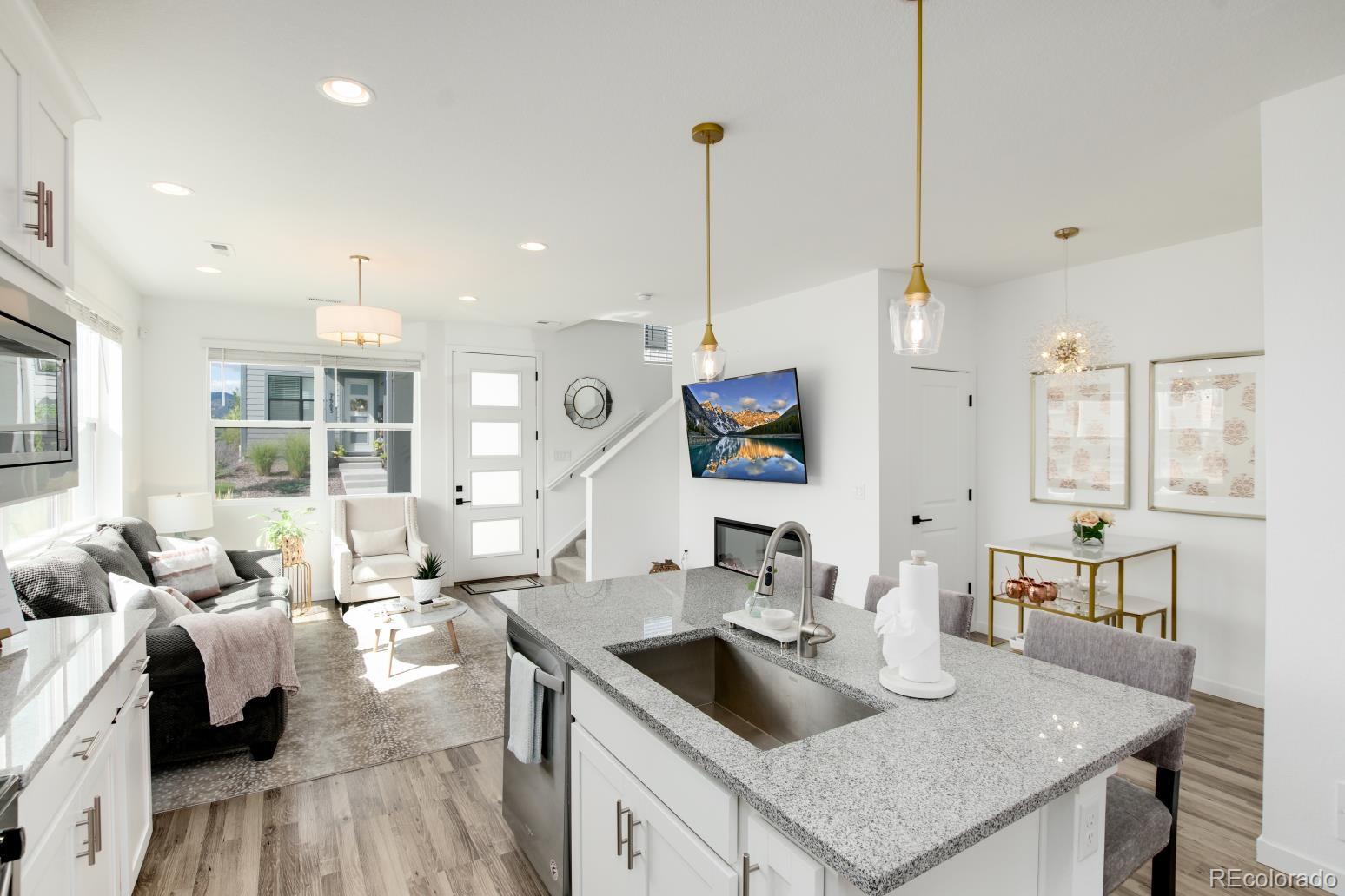 7961 Yampa River Avenue Littleton CO 80125