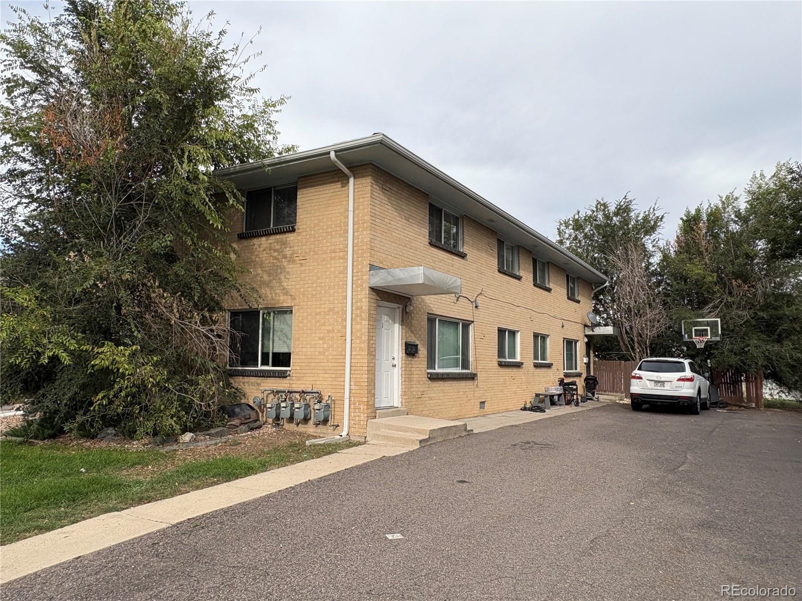 7240 Tennyson Street Westminster CO 80030