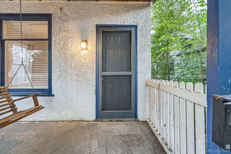 511 E Platte Avenue Colorado Springs CO 80903