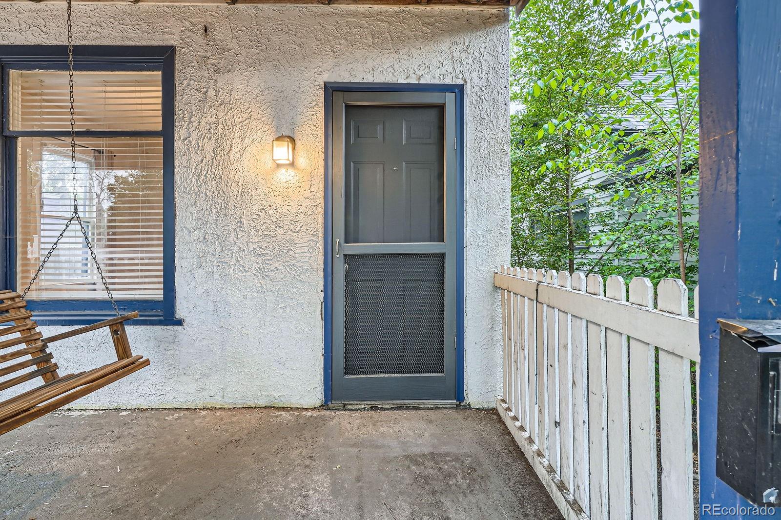 511 E Platte Avenue Colorado Springs CO 80903