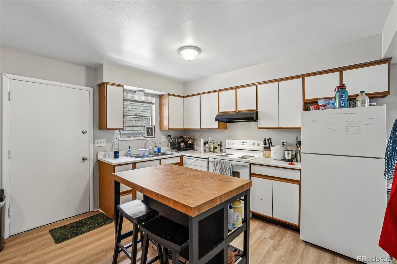 331 N Columbine Street Golden CO 80403