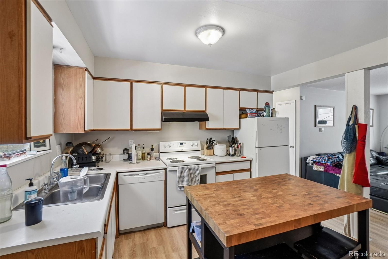 331 N Columbine Street Golden CO 80403