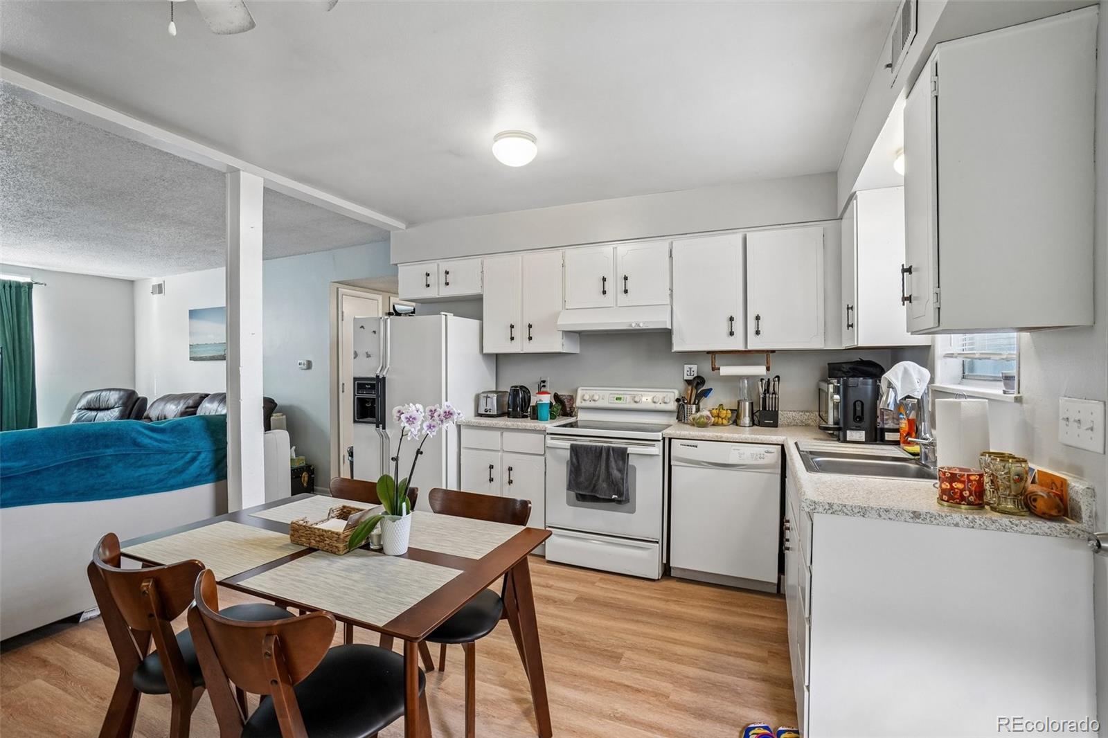 331 N Columbine Street Golden CO 80403