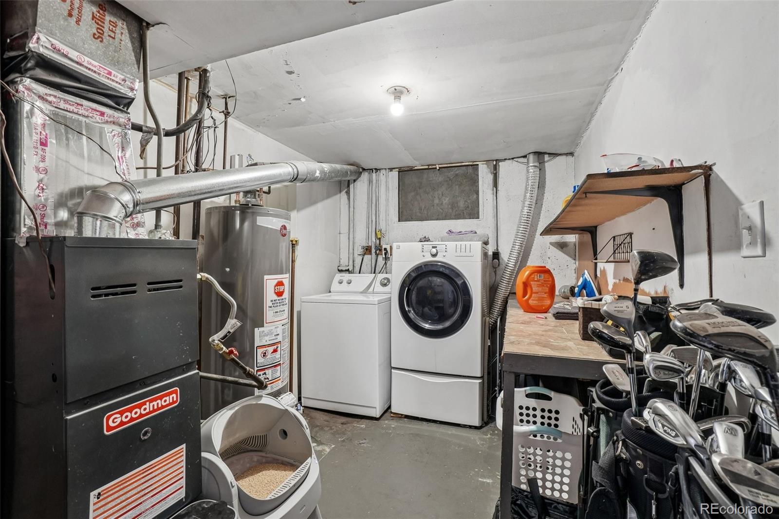 331 N Columbine Street Golden CO 80403