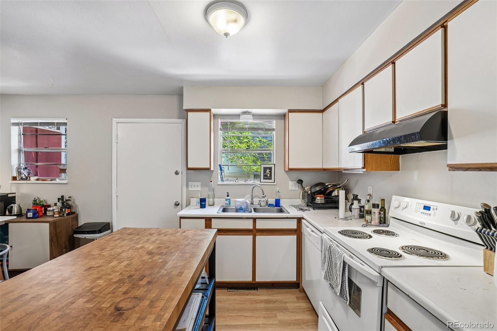 331 N Columbine Street Golden CO 80403