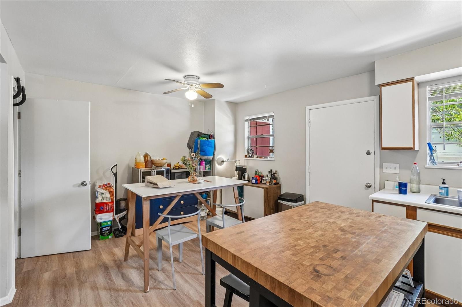 331 N Columbine Street Golden CO 80403