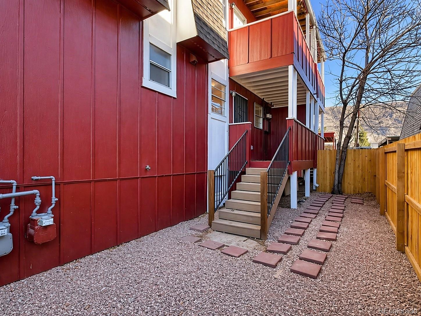 331 N Columbine Street Golden CO 80403