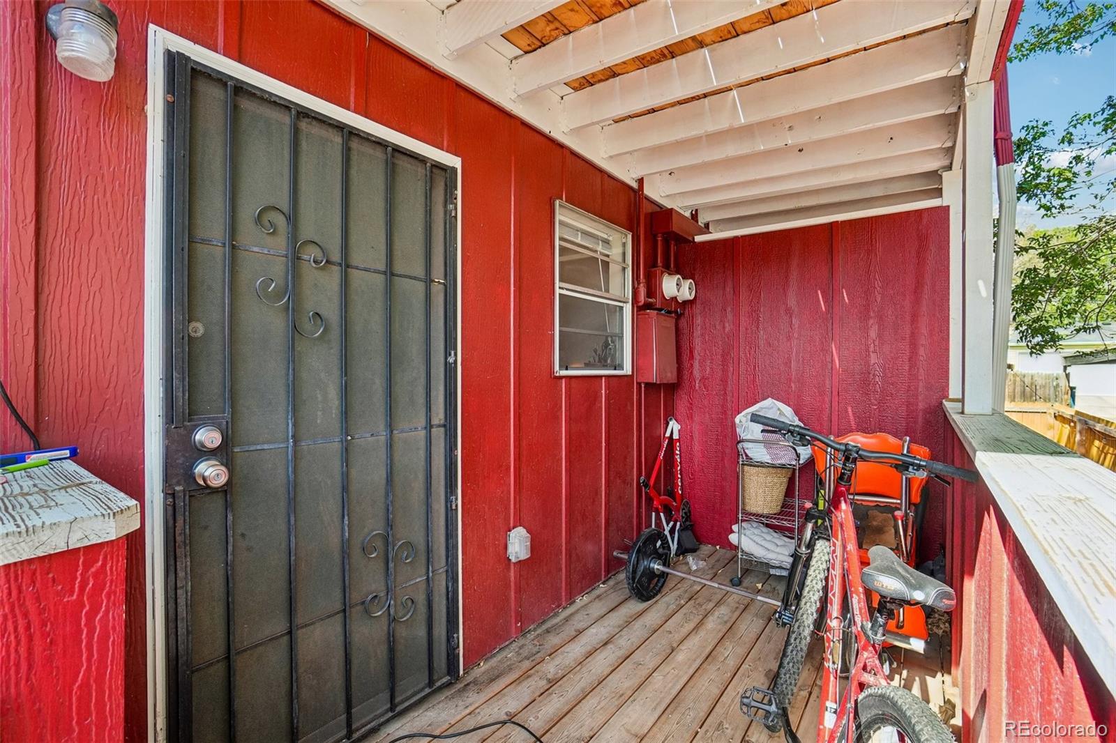 331 N Columbine Street Golden CO 80403