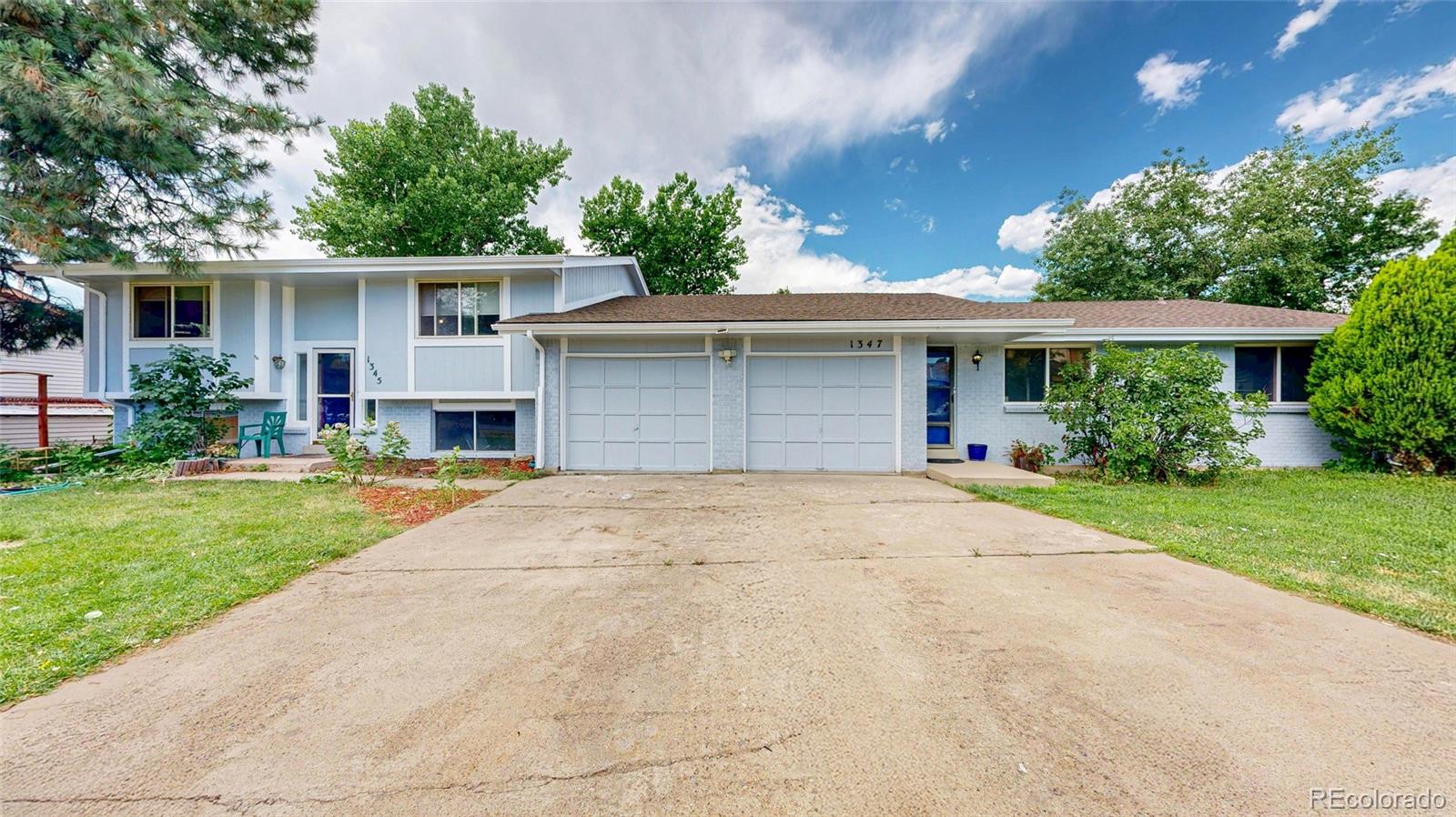 1345 Youngfield Street Golden CO 80401