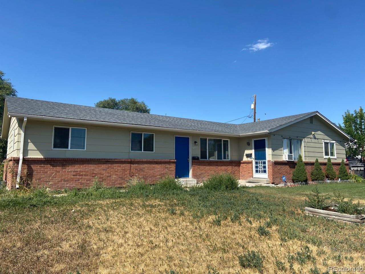 6600 Knox Court Denver CO 80221