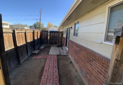 6600 Knox Court Denver CO 80221