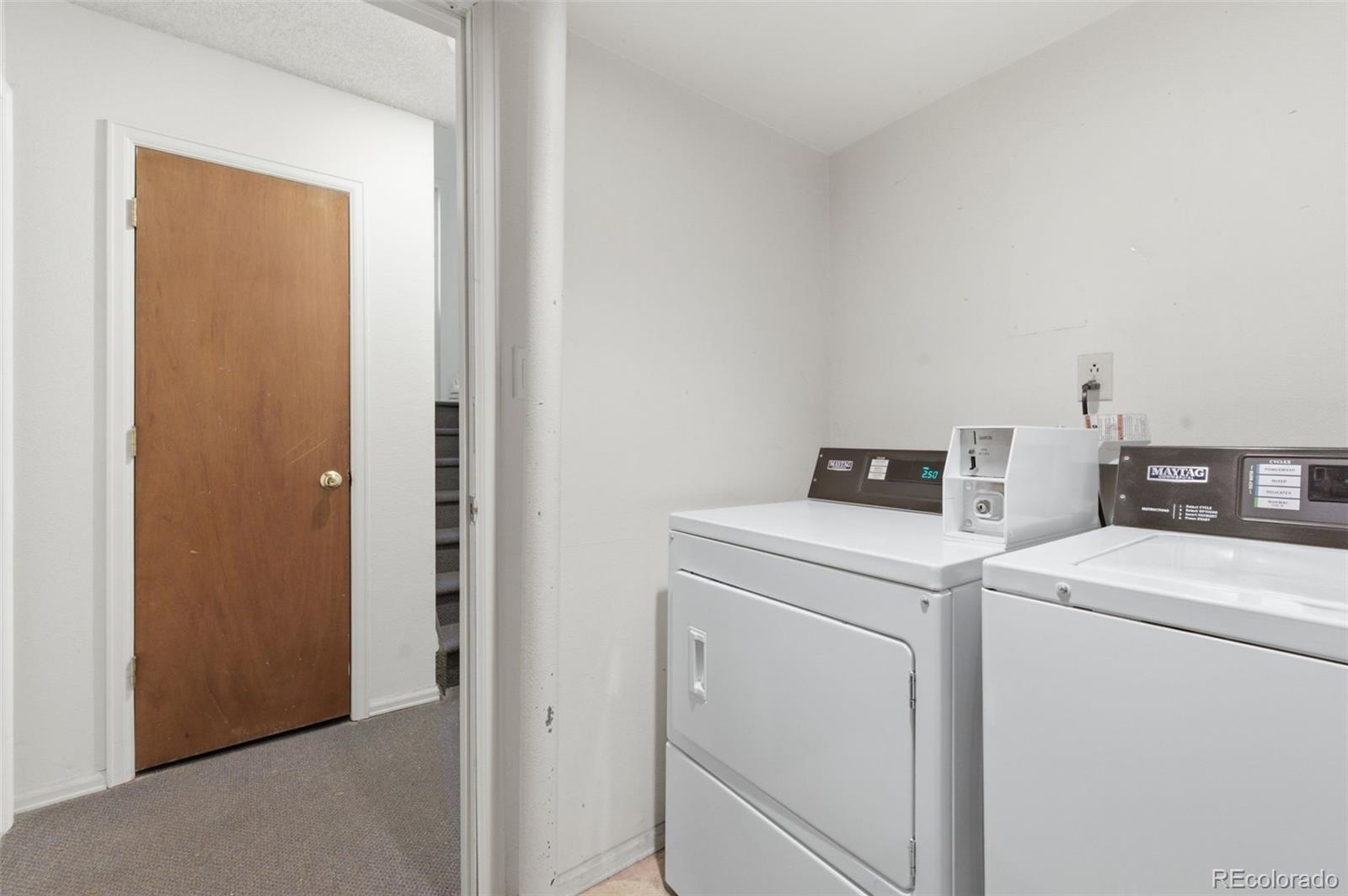 455 W Van Buren Street Colorado Springs CO 80907