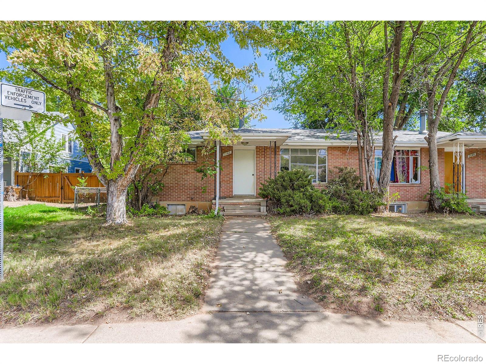 3160-3162 Folsom Street Boulder CO 80304