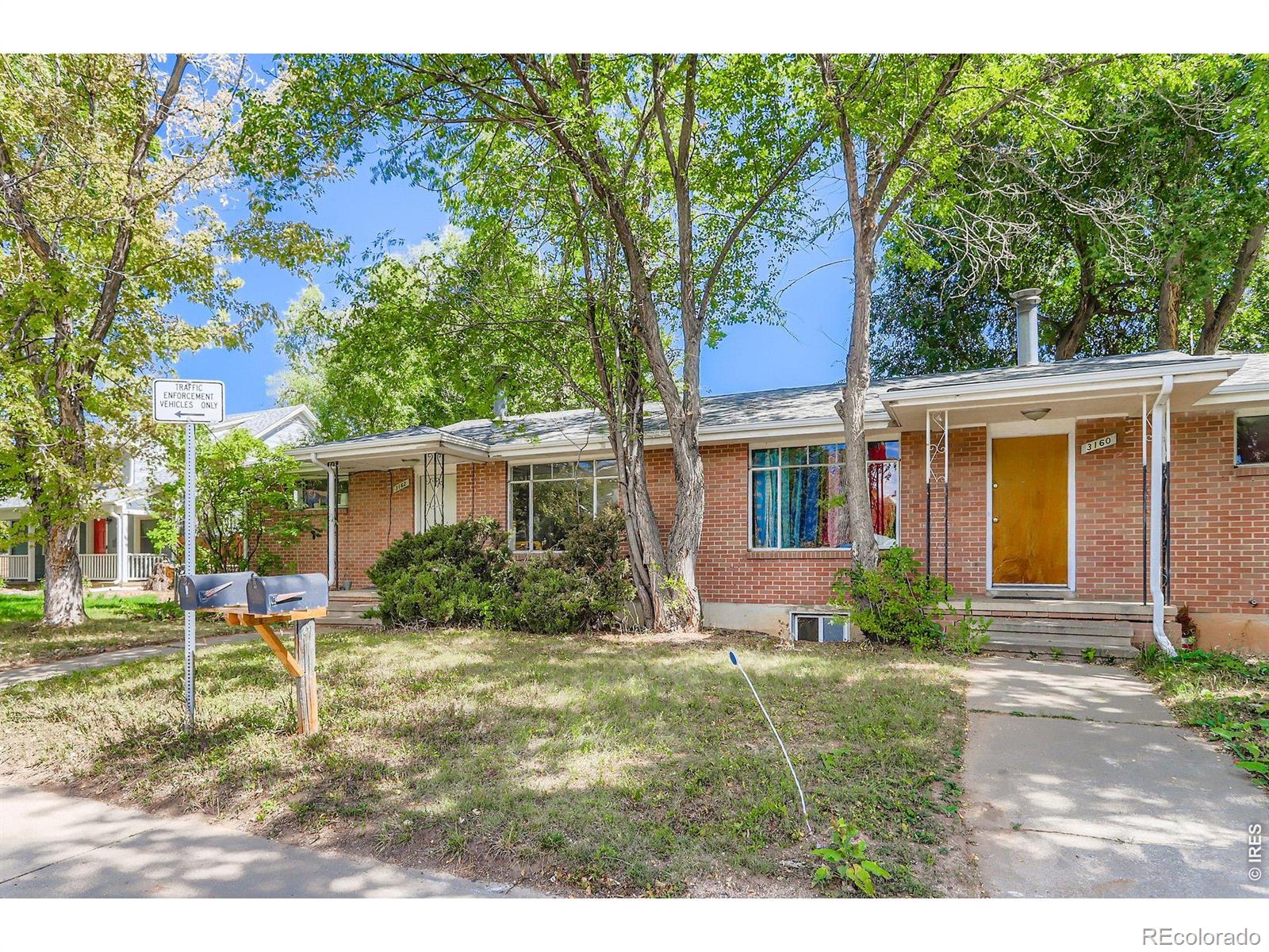 3160-3162 Folsom Street Boulder CO 80304