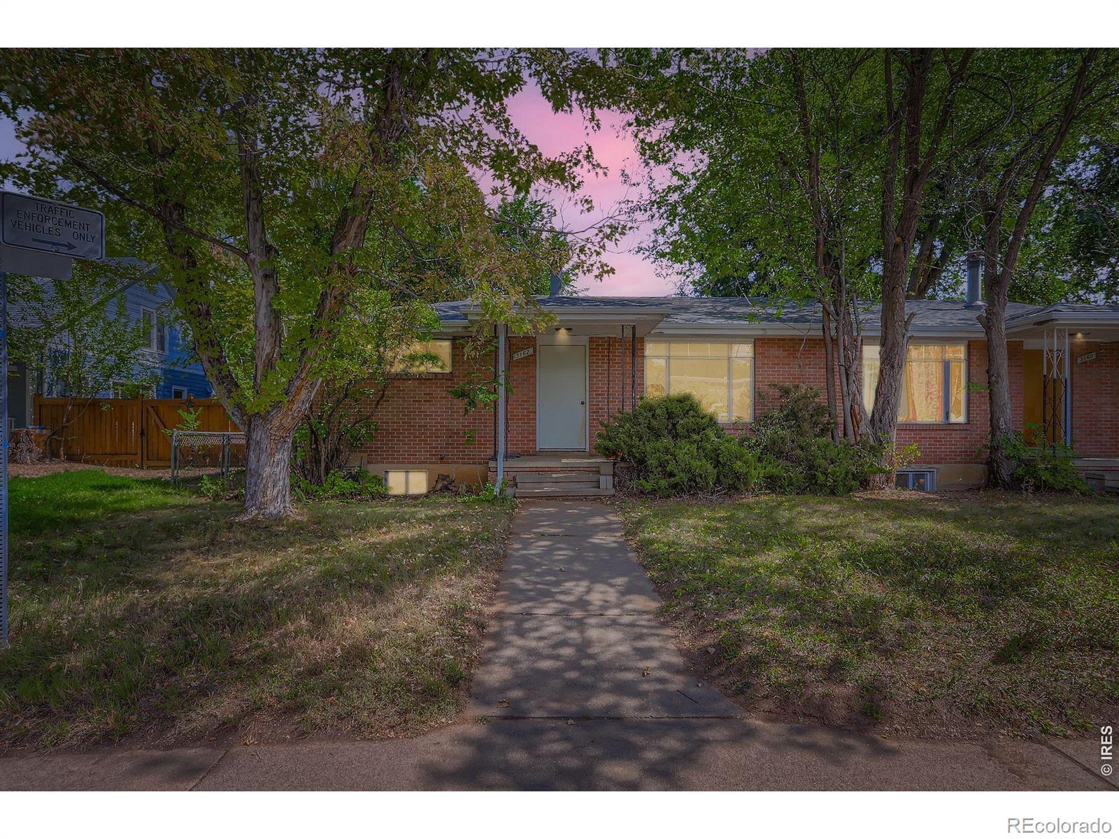 3160-3162 Folsom Street Boulder CO 80304