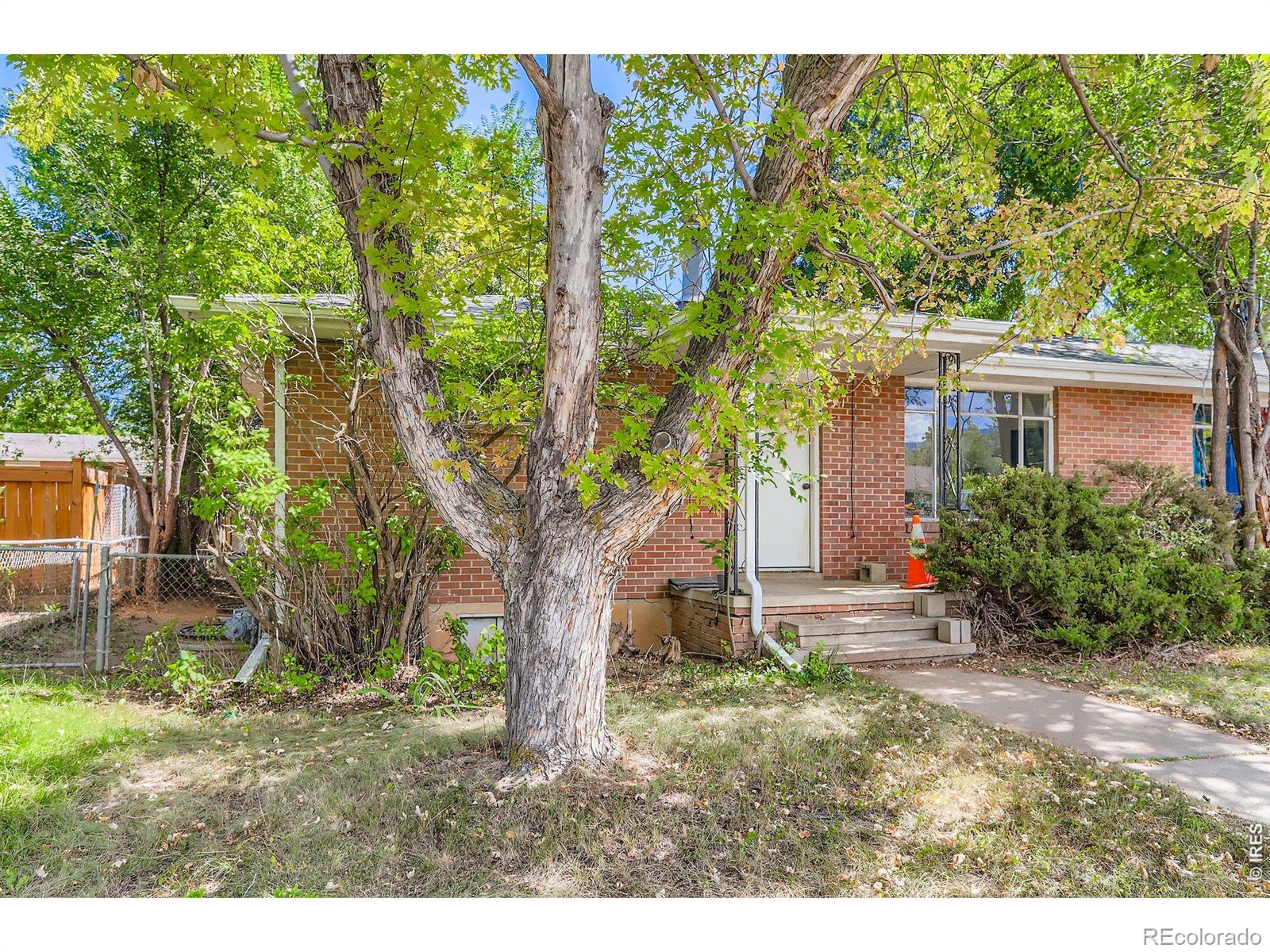3160-3162 Folsom Street Boulder CO 80304