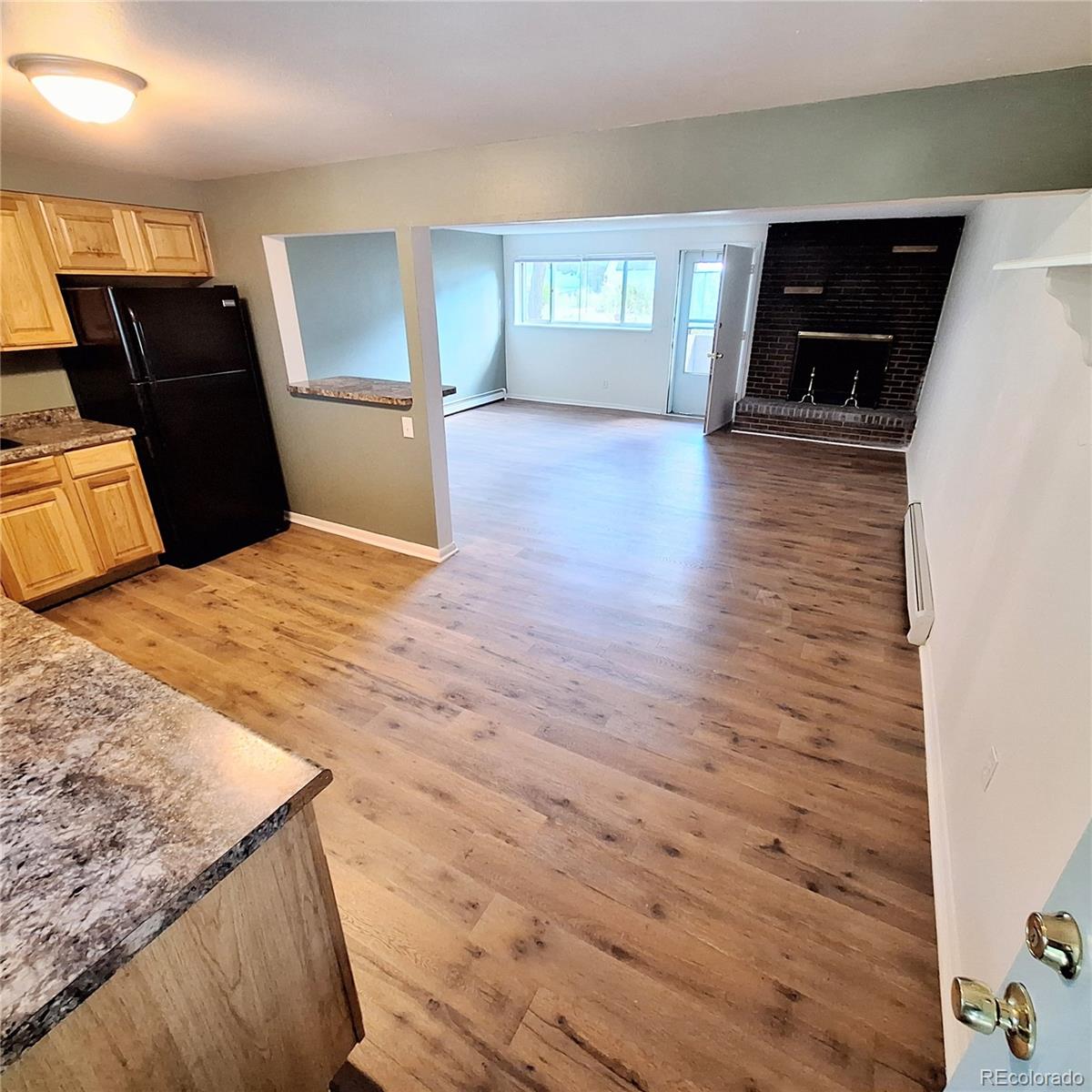 1065 Magnolia Street Colorado Springs CO 80907