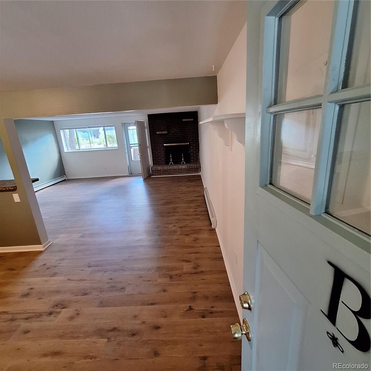 1065 Magnolia Street Colorado Springs CO 80907