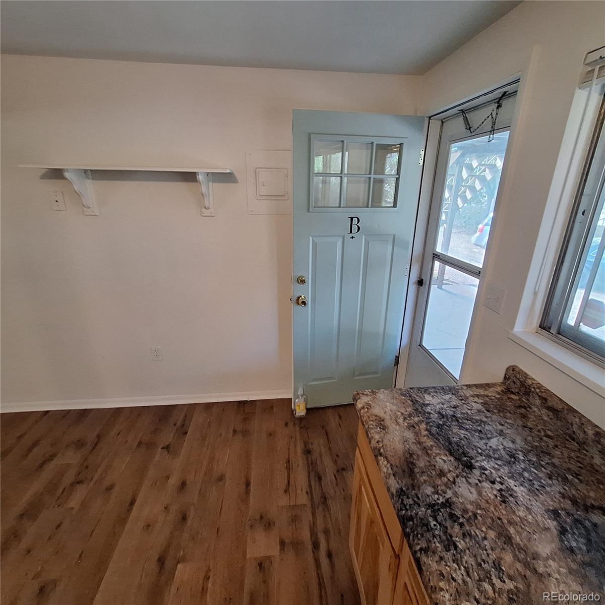 1065 Magnolia Street Colorado Springs CO 80907