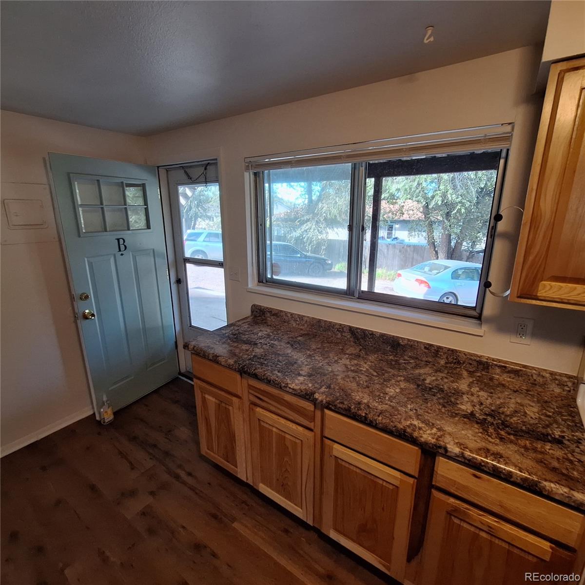 1065 Magnolia Street Colorado Springs CO 80907