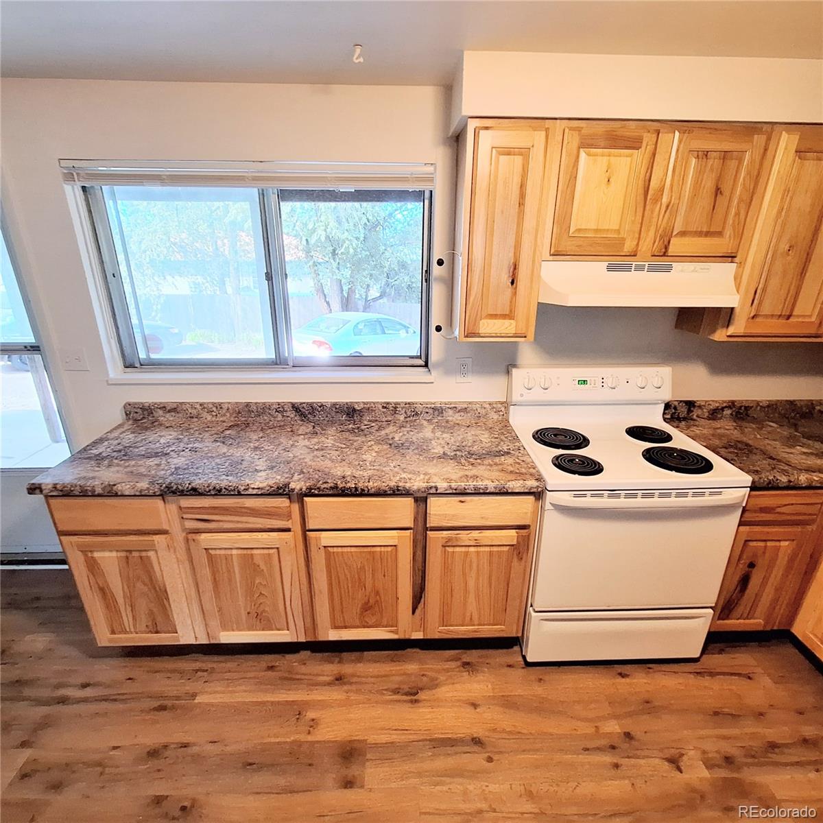 1065 Magnolia Street Colorado Springs CO 80907