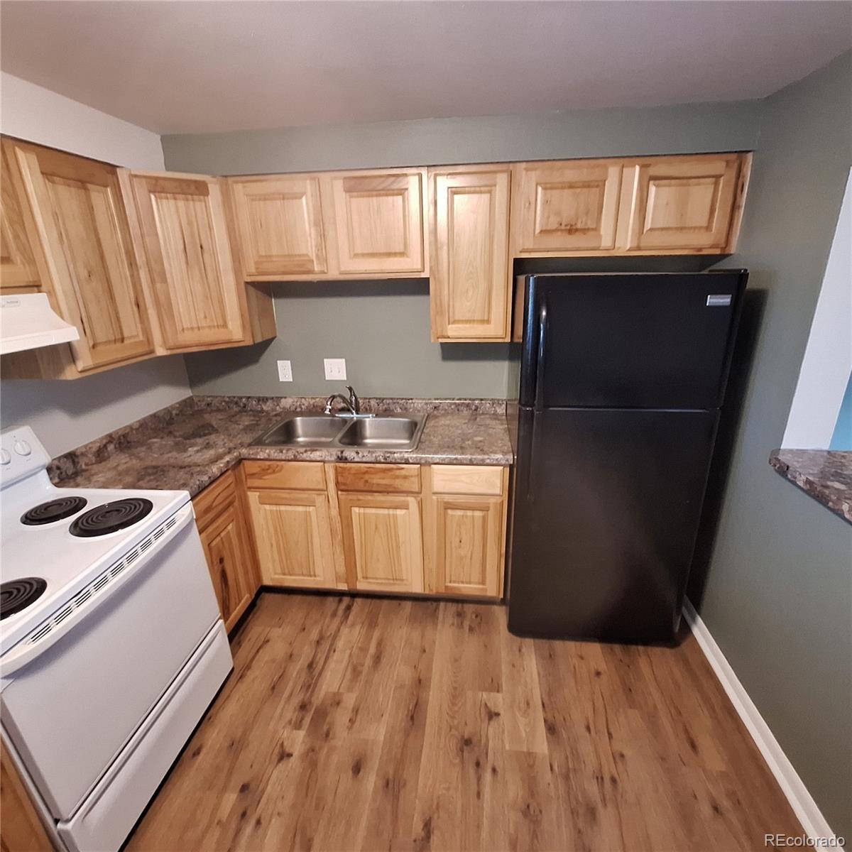 1065 Magnolia Street Colorado Springs CO 80907