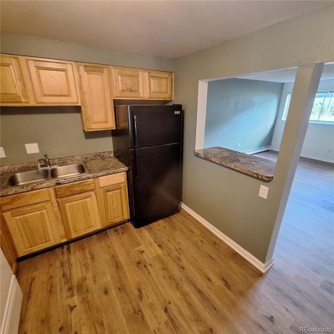 1065 Magnolia Street Colorado Springs CO 80907