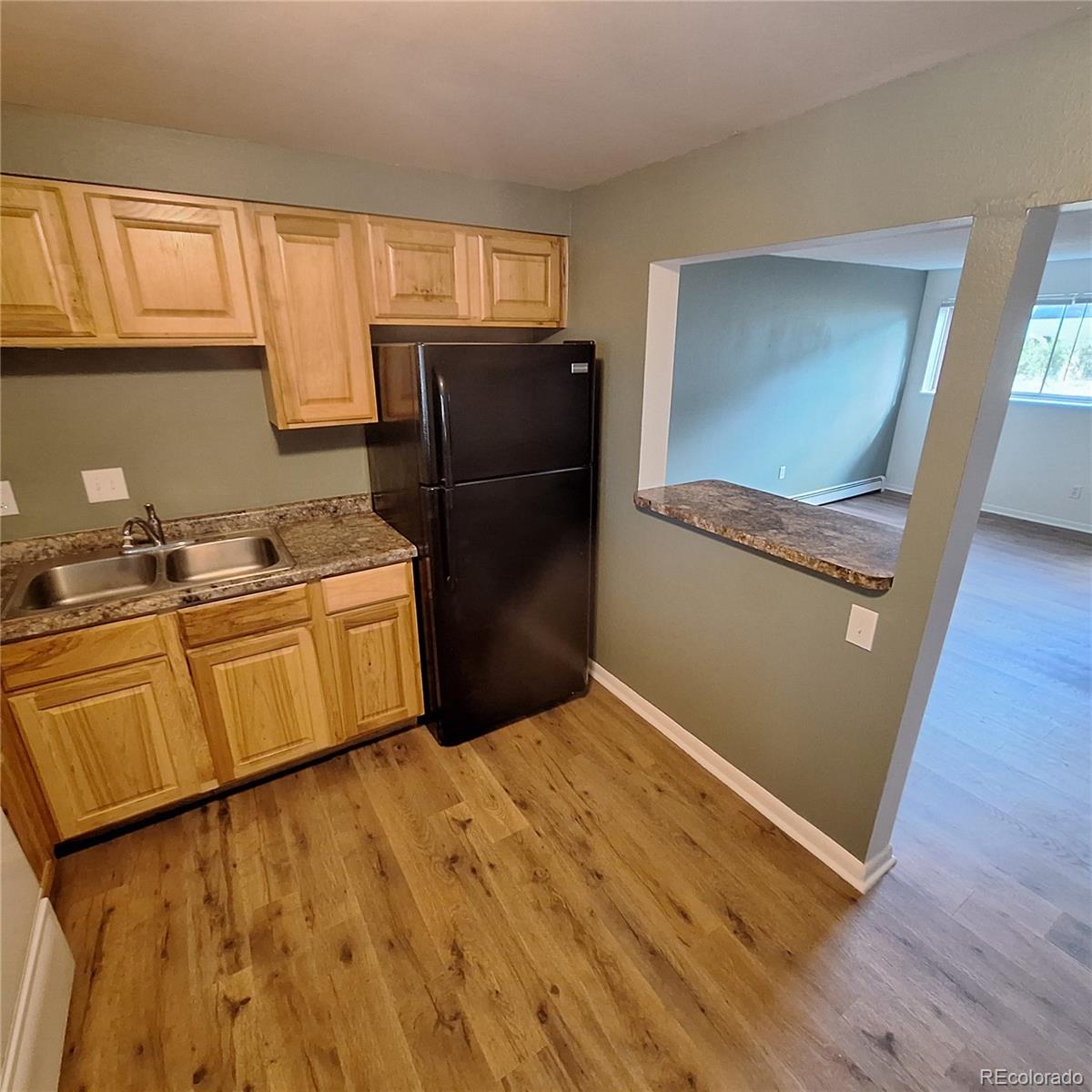 1065 Magnolia Street Colorado Springs CO 80907