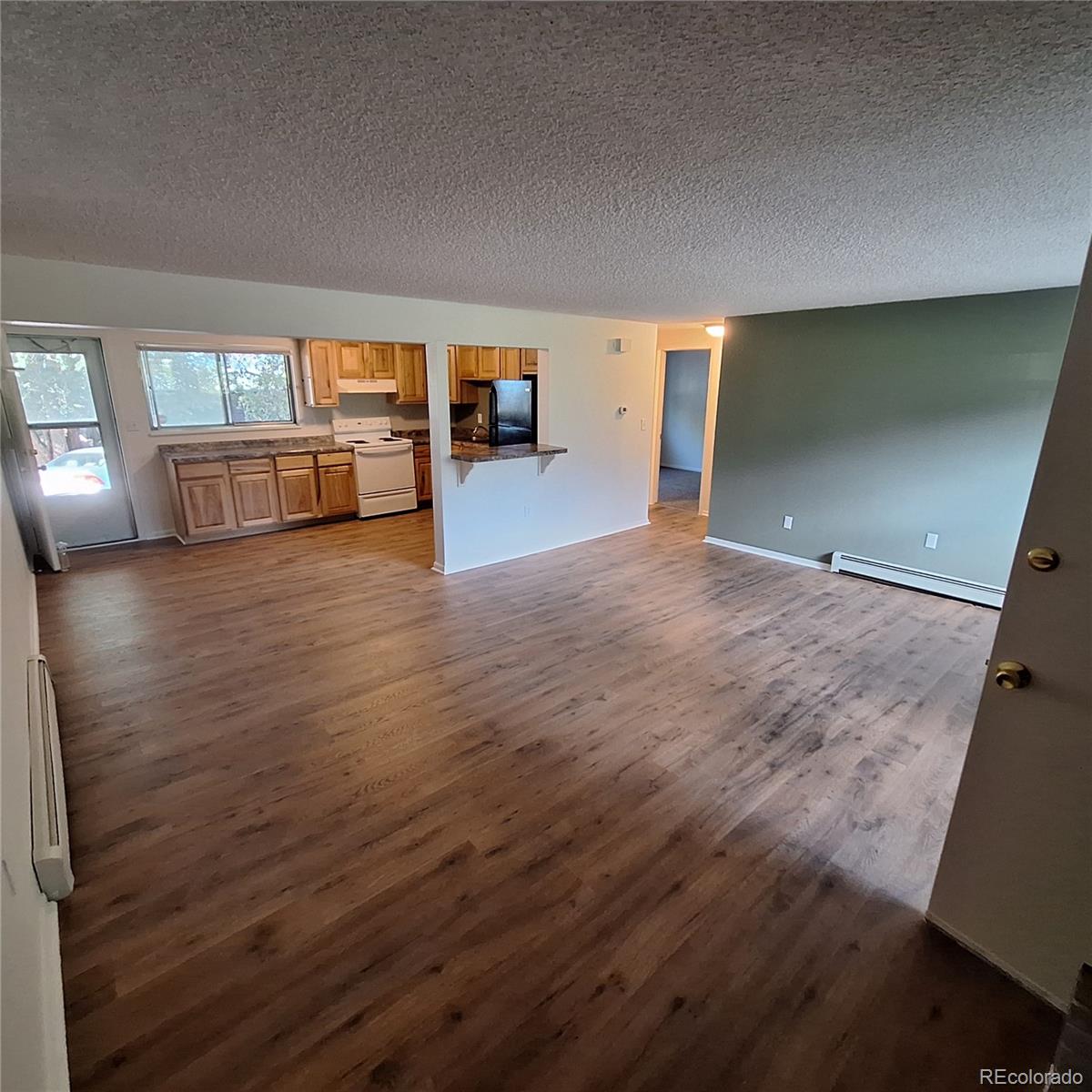 1065 Magnolia Street Colorado Springs CO 80907